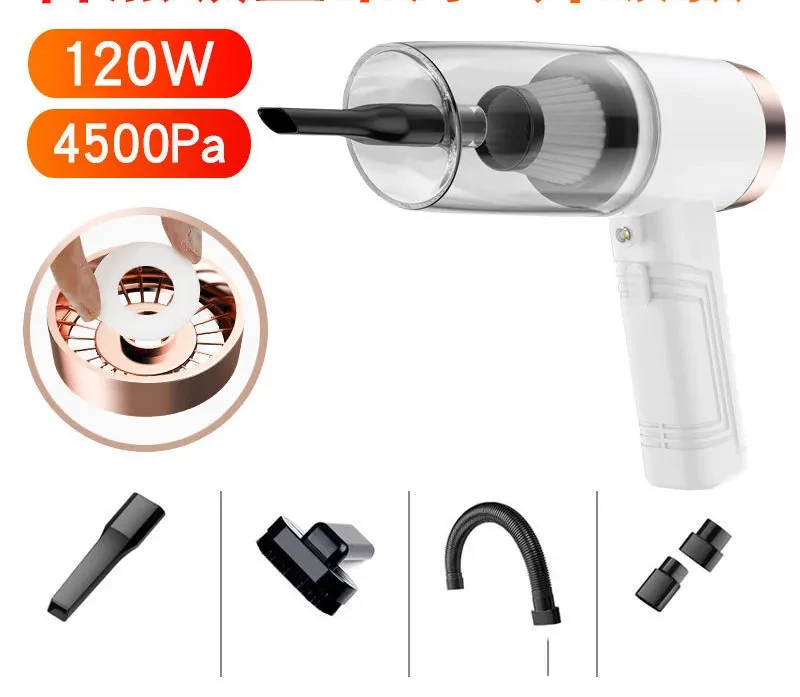 Car Carpet Washer
