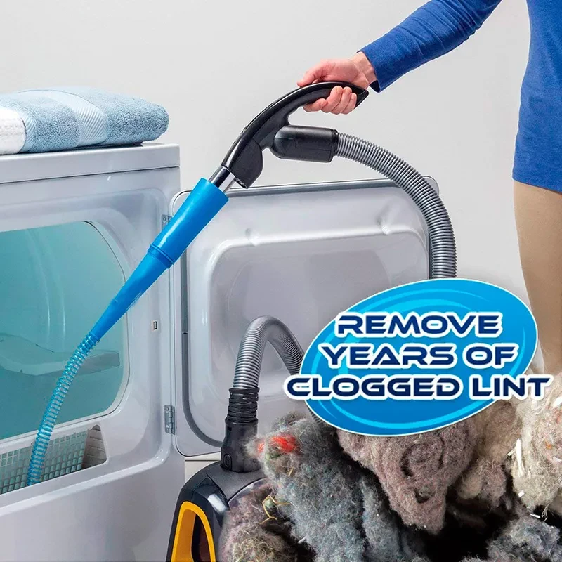 Adjustable Window Dryer Vent