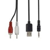 Bluetooth Receiver Bluetooth Transmitter