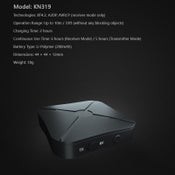 Bluetooth Transmitter Receiver Wireless Audio