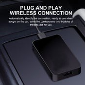 CarlinKit 5.0 Wireless CarPlay Box