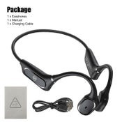 Bluetooth Wireless Headphones Bone Conduction Headset