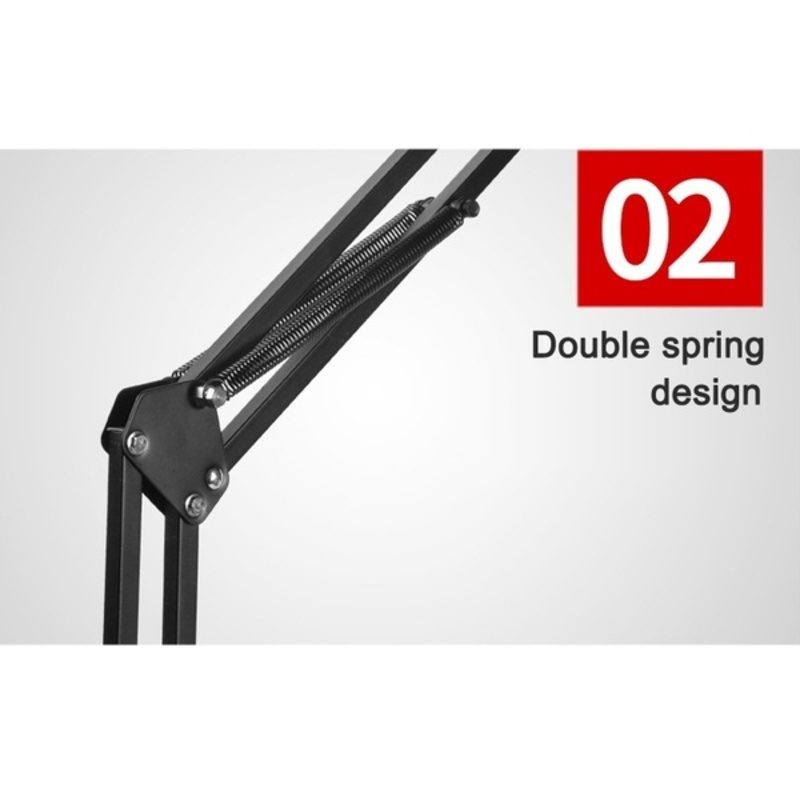 Tablet Mount Stand Phone Holder Lazy Bracket iPhone iPad