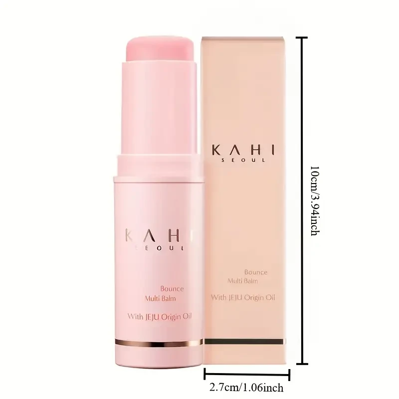 KAHI Small Powder Stick Universal Stick Replenish Water Improve Same Moisturizing