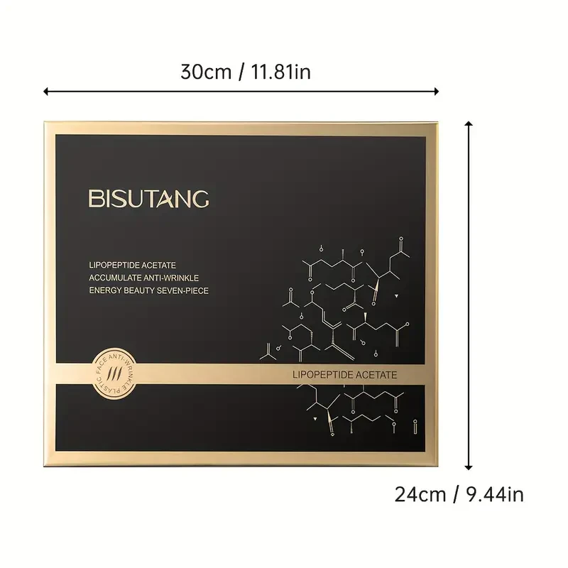 Bisutang Six Peptide Firming Beauty Set