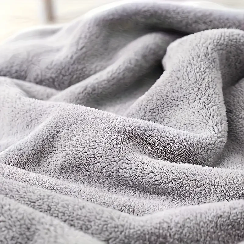 Bindi Monkey 2-Piece Infant Bath Towels: Soft