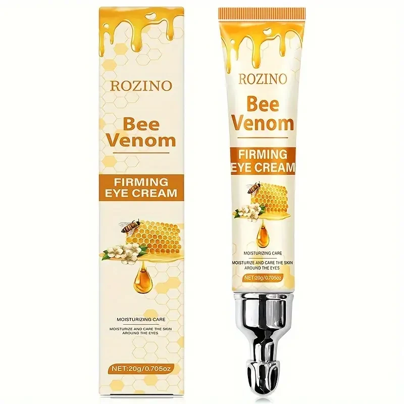 ROZINO Honey Miracle Eye Cream - 20g