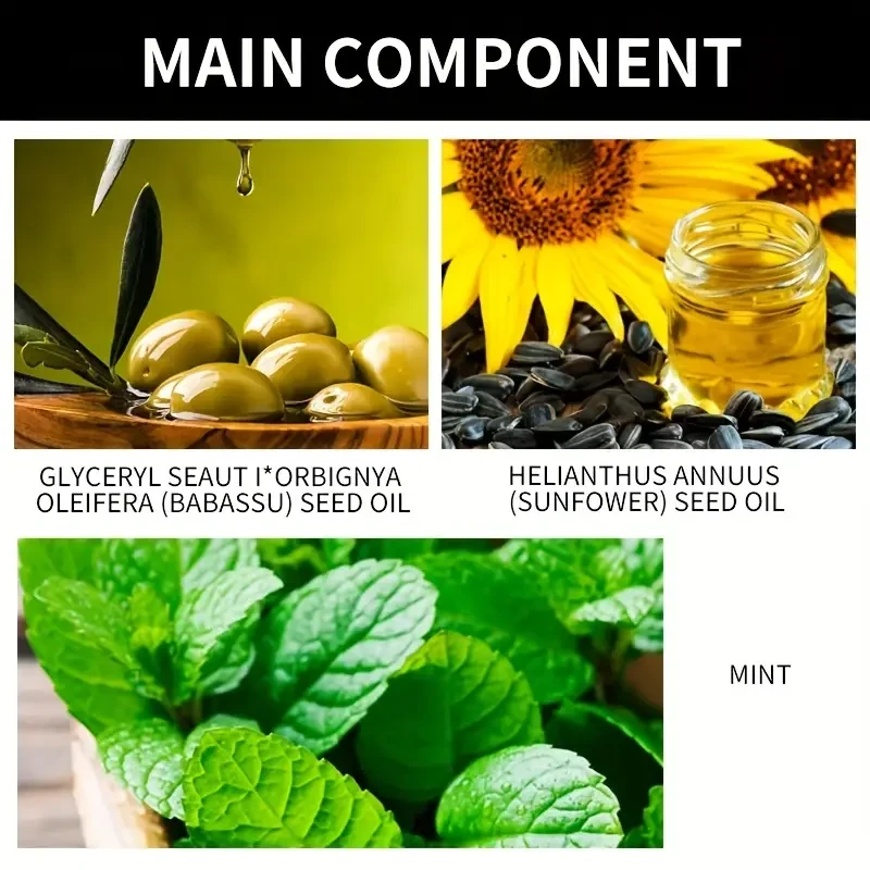 Water Ice Levin Keratin Hair Mask