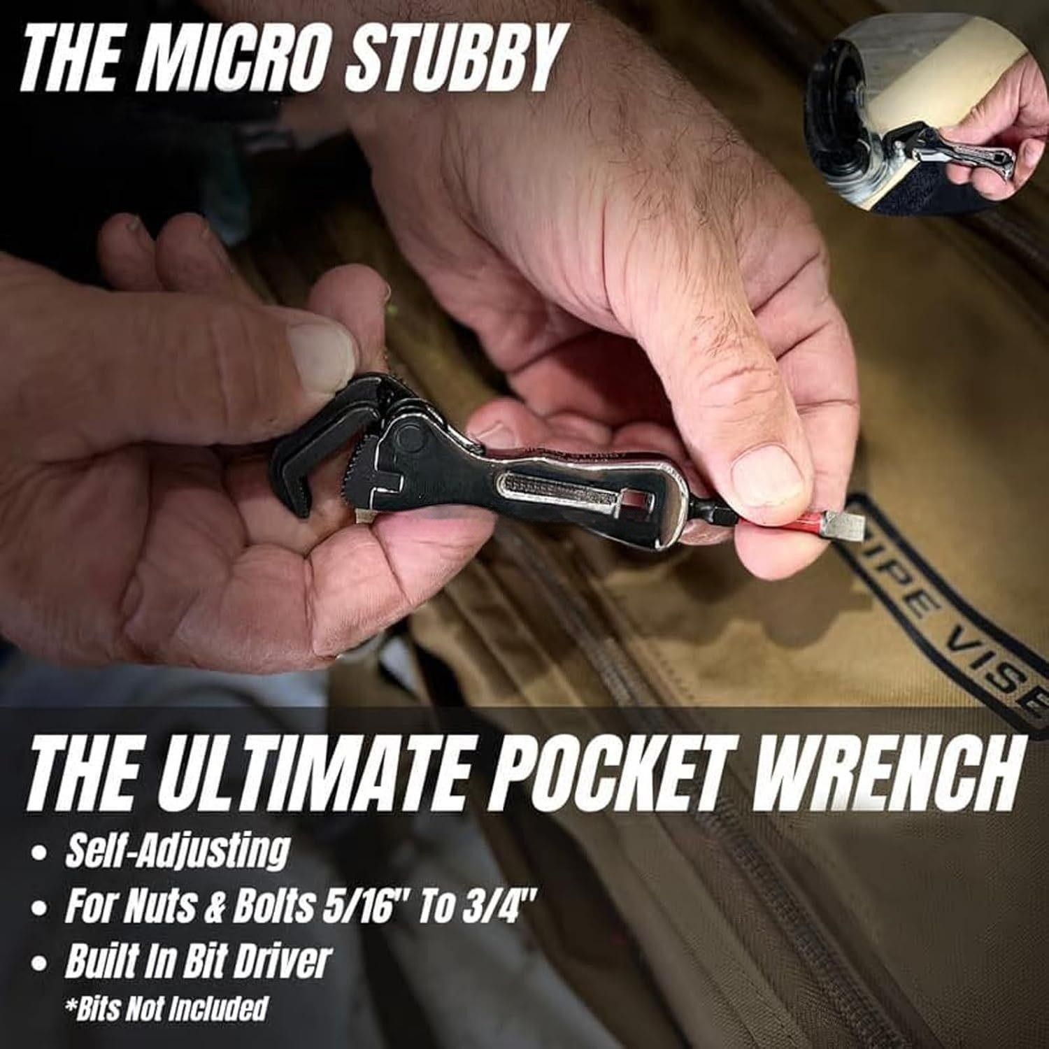 The Micro Stubby