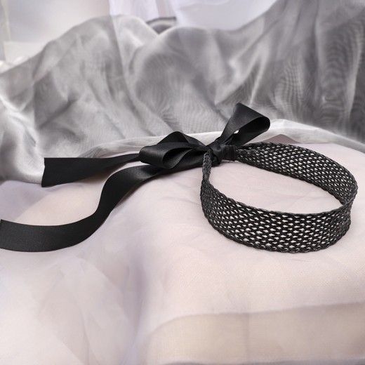Hand-Woven Headband Headband Sweet Korea