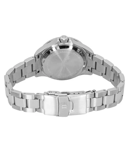 Ratio FreeDiver Sapphire Stainless Steel Green Dial Quartz RTFL805 200M Women's Watch