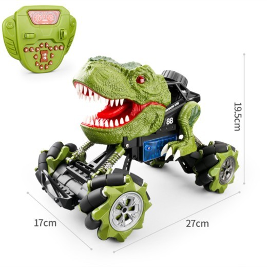 Dancing Climbing Programming, Smart Children's Remote Control Toy