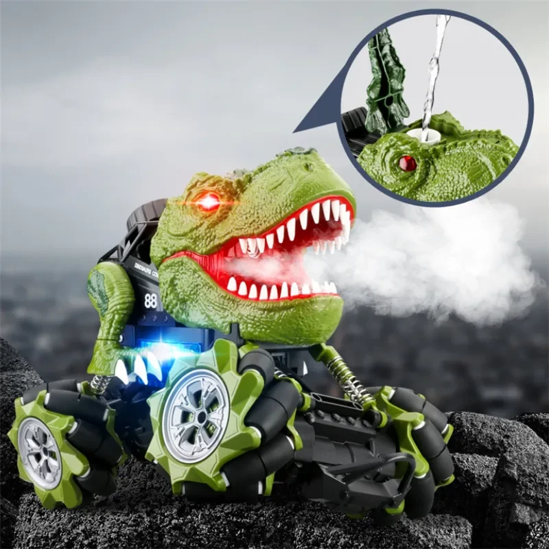 Dancing Climbing Programming, Smart Children's Remote Control Toy