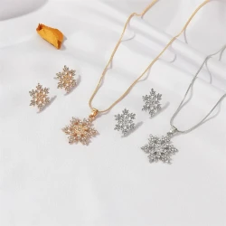 Sister Jewelry For 3