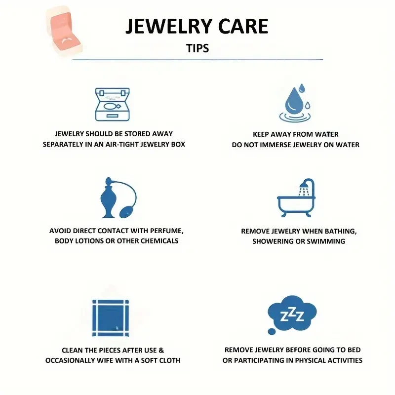 6ct Round Cut Moissanite Necklace