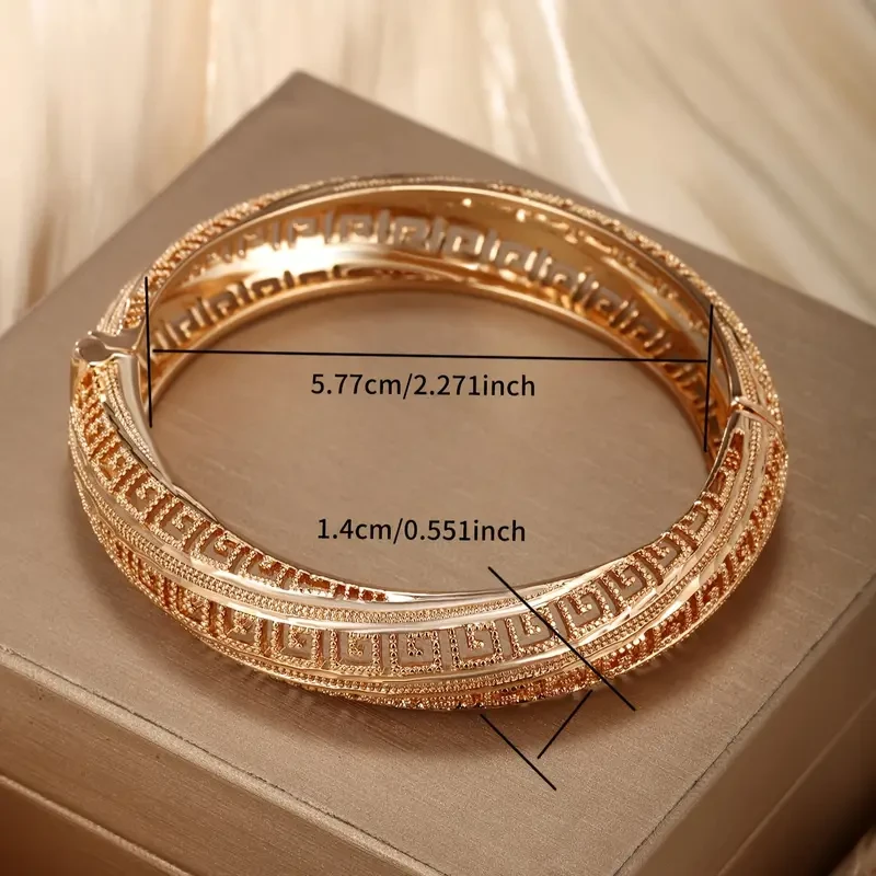 Vintage Charm Bracelet