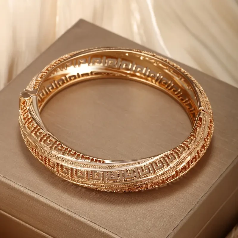 Vintage Charm Bracelet