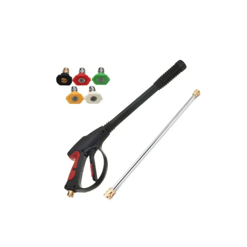 Multifunctional garden M22 lengthened washer