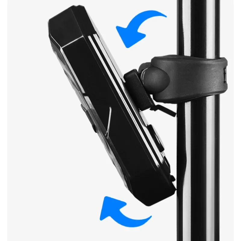 Bike Turn Signal Light