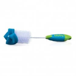 NUBY BOTTLE BRUSH