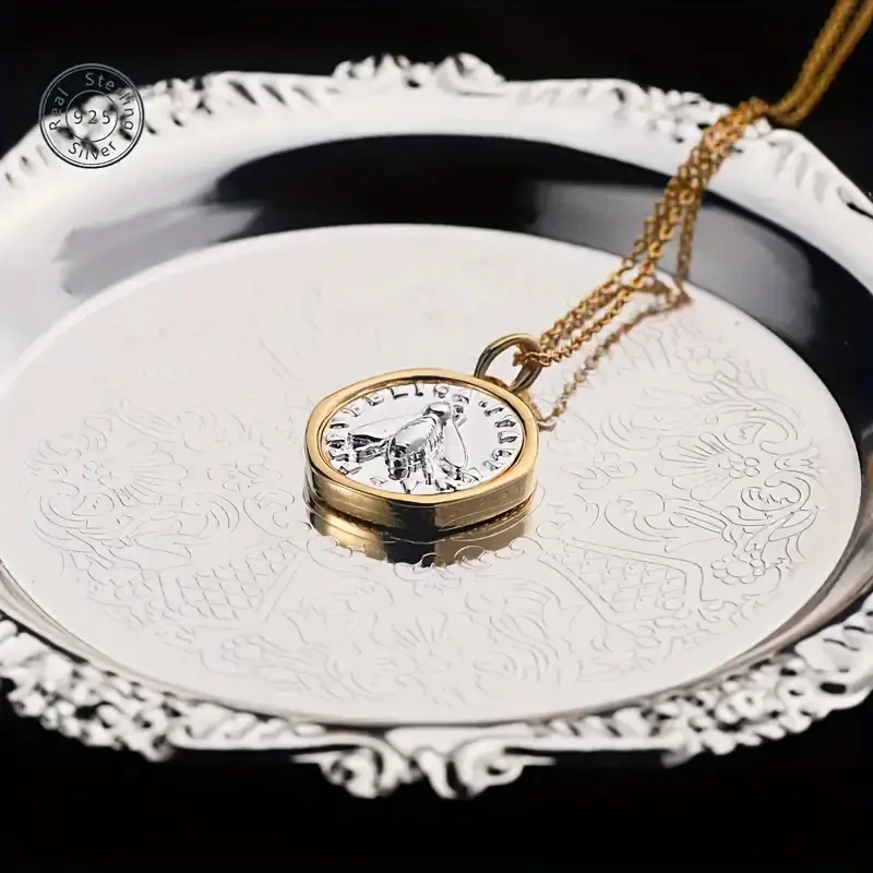 High Quality 925 Silver