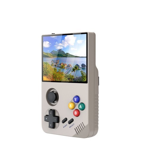 M19 Game Console 3D Connected TV