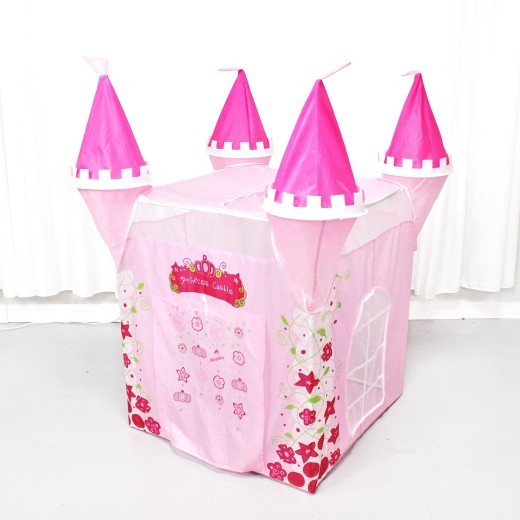 Children's Tent Princess Castle Game House
