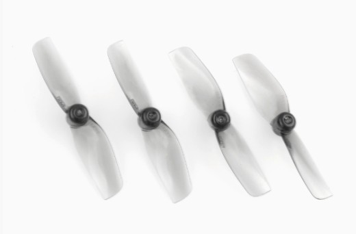 Propeller Accessories Crossing Machine Classic Gray