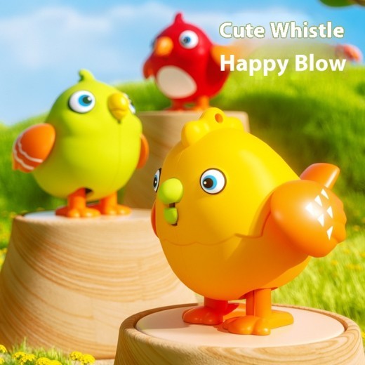 Goo Bird Intelligent AI Dialogue Voice-activated Induction Children's Toy Watch