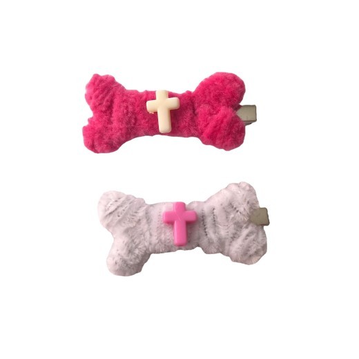 Cute Twist Stick Whitening Japanese And Korean Hair Card