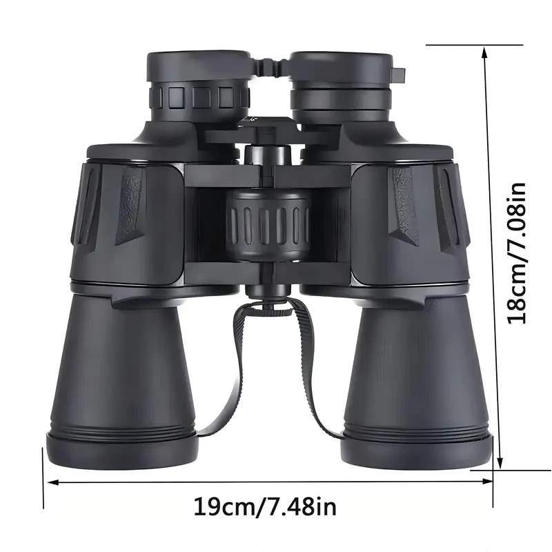High-Definition Professional Binoculars for Adults