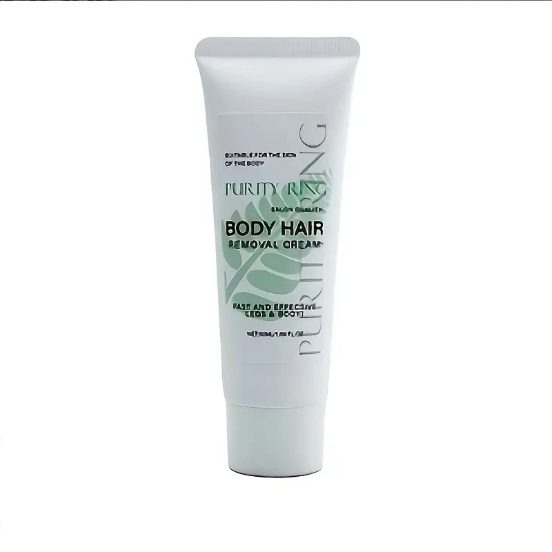 Purity Ring Brand Hair Removal Cream