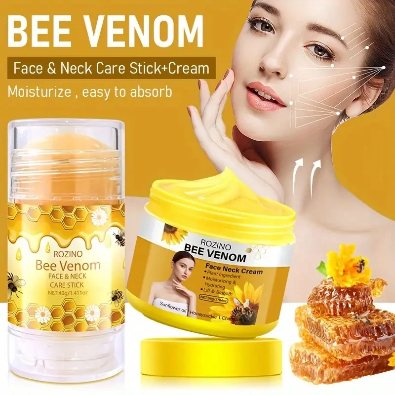 5pcs honey care package