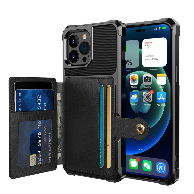 Card Cell Phone