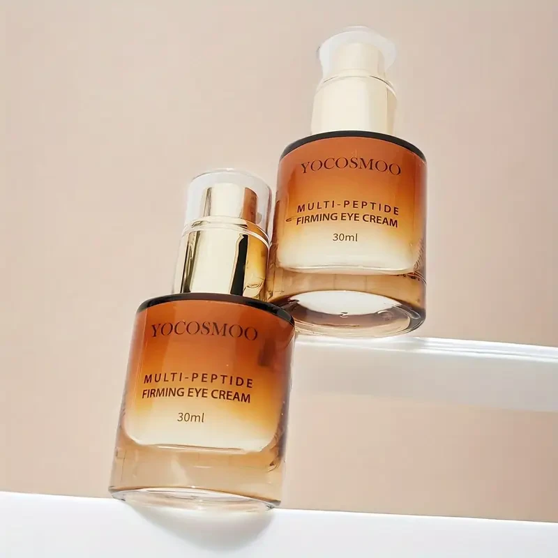 YOCOSMOO Multi-Peptide Firming Eye Cream