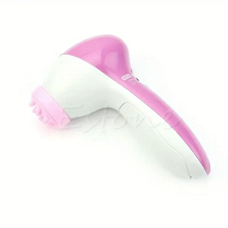 Cleansing 5 In 1 Body Face Skin Care