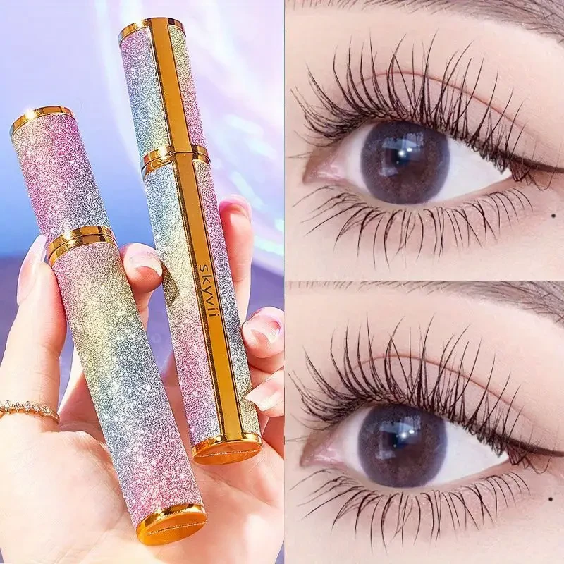 Skvii 4D Starry Lash Mascara: Waterproof