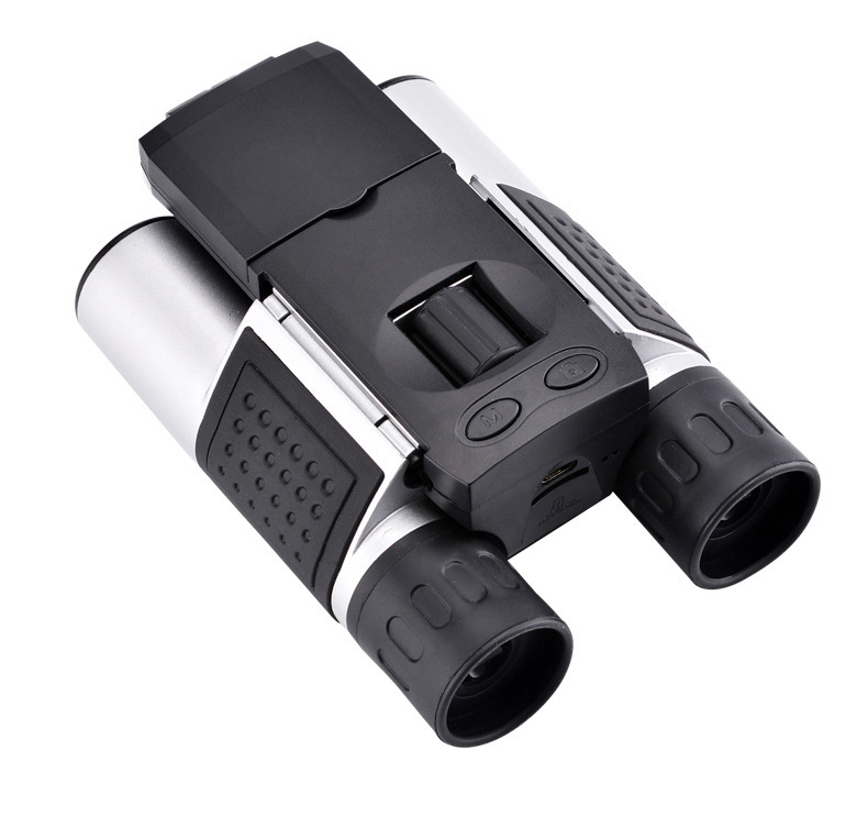Digital HD Camera Binoculars