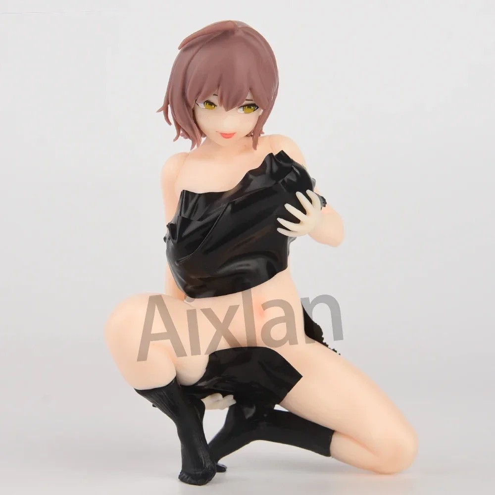 11cm Japanese Anime Figure - Kono Mizuki PVC Action Figure