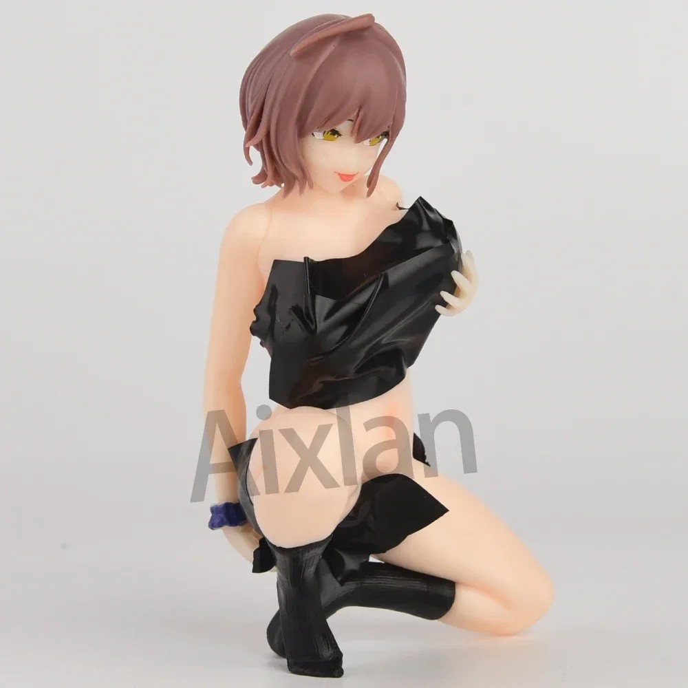 11cm Japanese Anime Figure - Kono Mizuki PVC Action Figure
