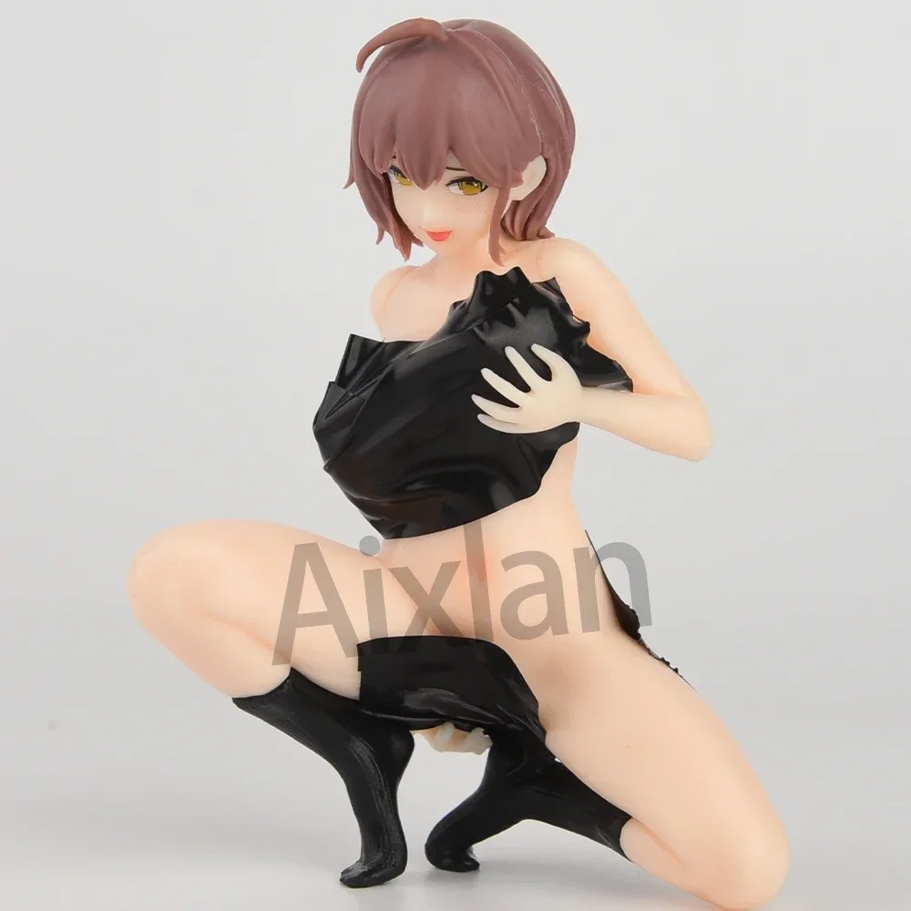 11cm Japanese Anime Figure - Kono Mizuki PVC Action Figure