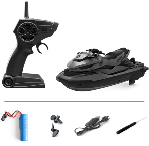 High Speed Drift Motorbike Motorcycle Model