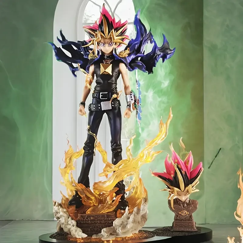 Detailed Collectible Figure Model Toy