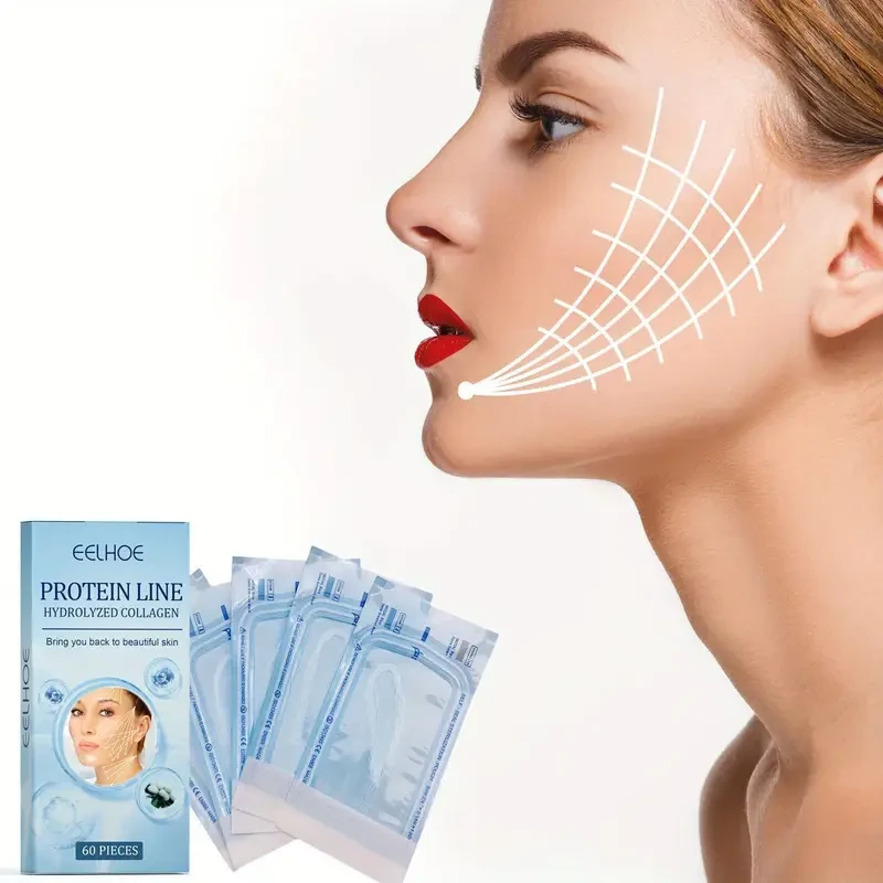 Protein Lift Line for The Skin And Face