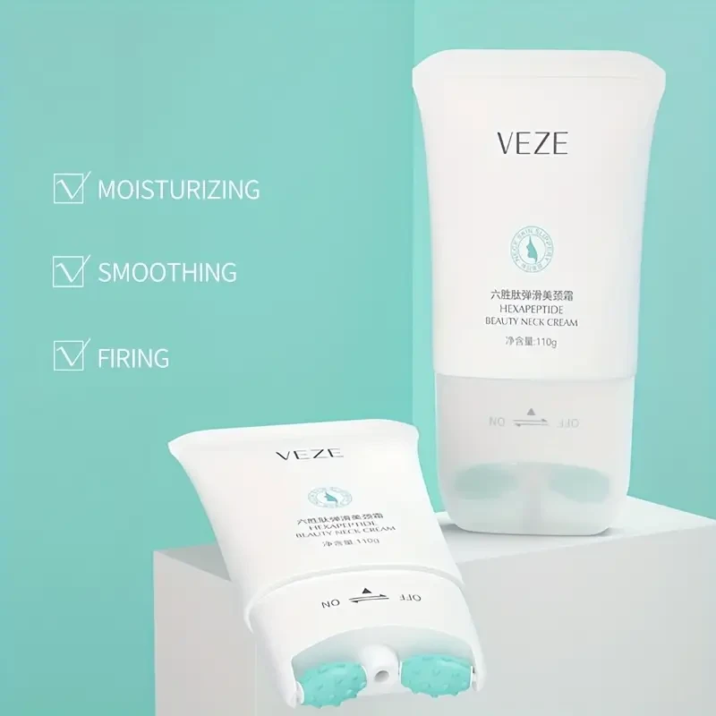VEZE Niacinamide Neck Tightening Cream