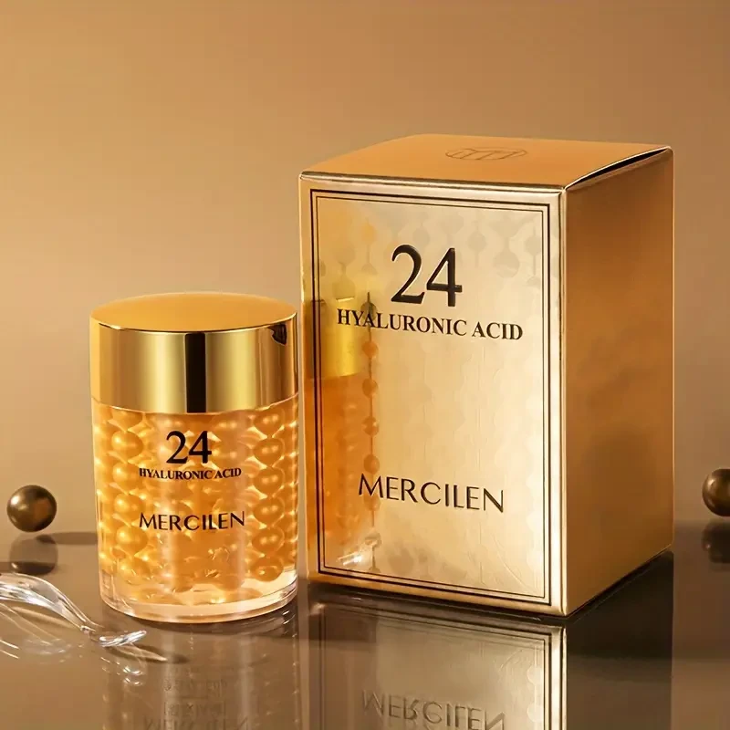 24% Active Hydration Hyaluronic Acid Eye Cream