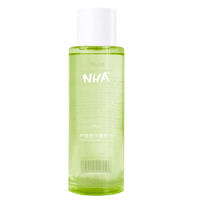 Fresh Juice Stock Solution Aloe Toner