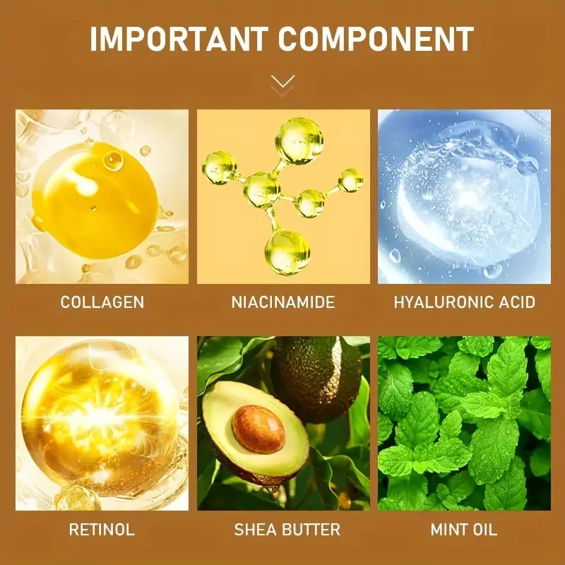 100g Collagen Hand Cream