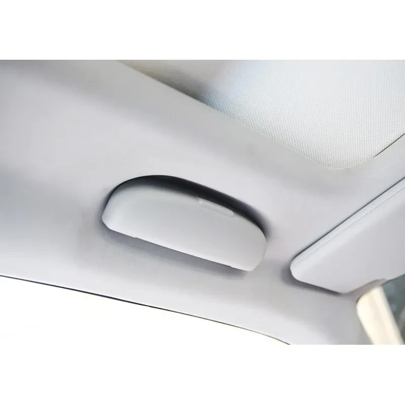 Car Plastic Glasses Case Interior Accessories