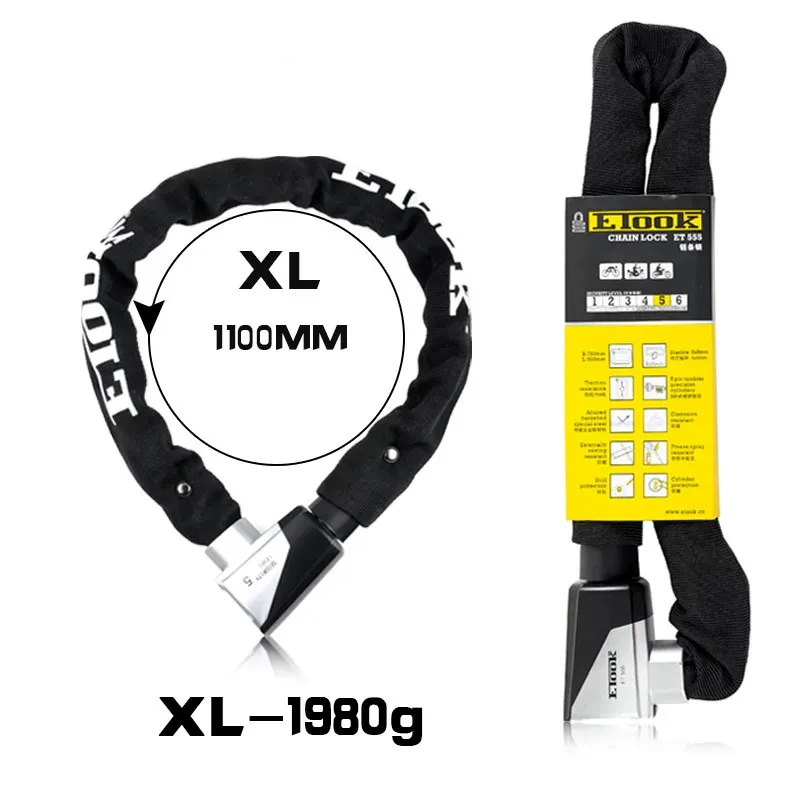 clutch lock for bike